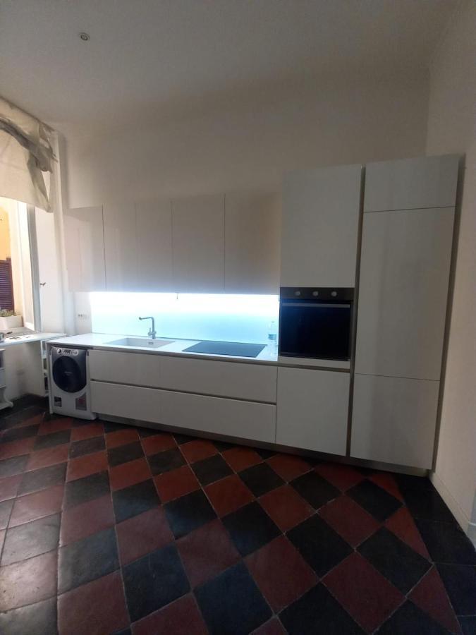 Spanish Steps Art Apartment Roma Ngoại thất bức ảnh