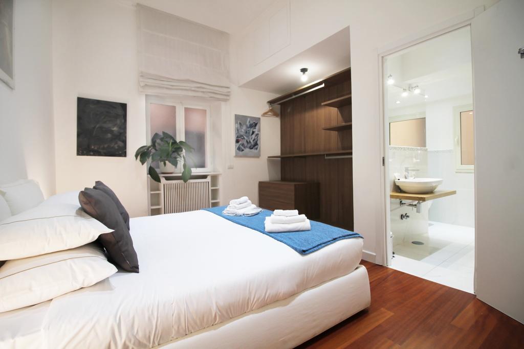 Spanish Steps Art Apartment Roma Ngoại thất bức ảnh