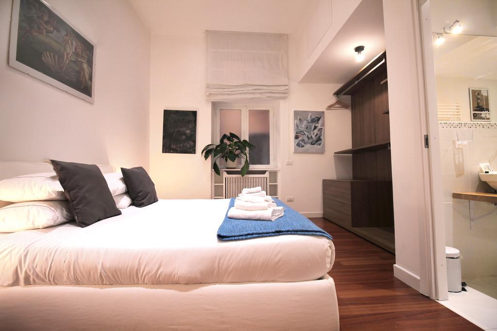 Spanish Steps Art Apartment Roma Ngoại thất bức ảnh
