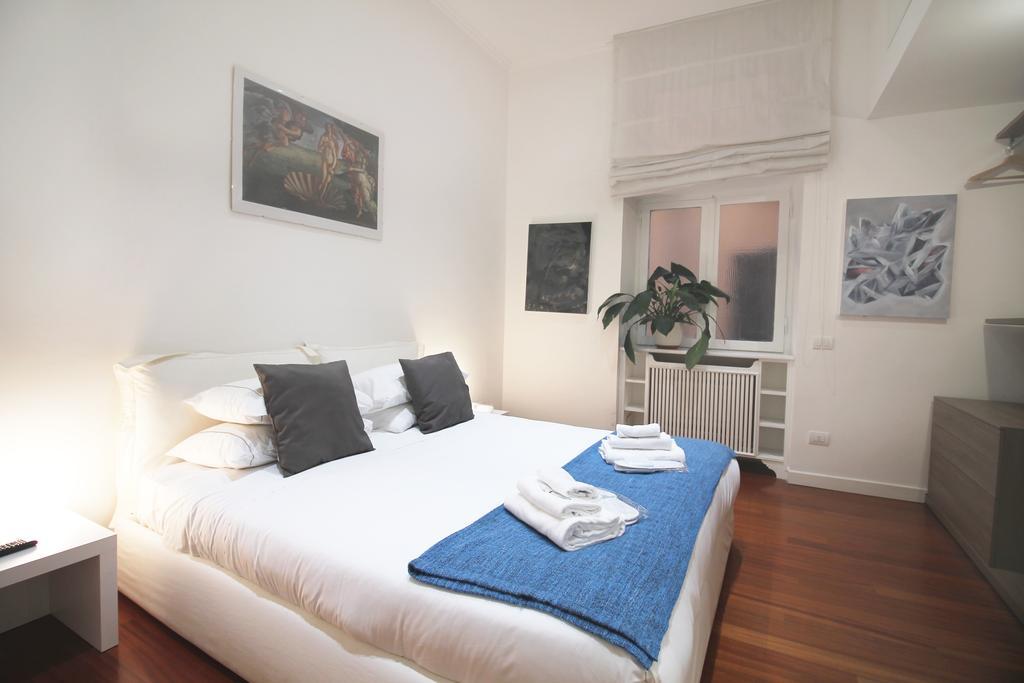 Spanish Steps Art Apartment Roma Ngoại thất bức ảnh