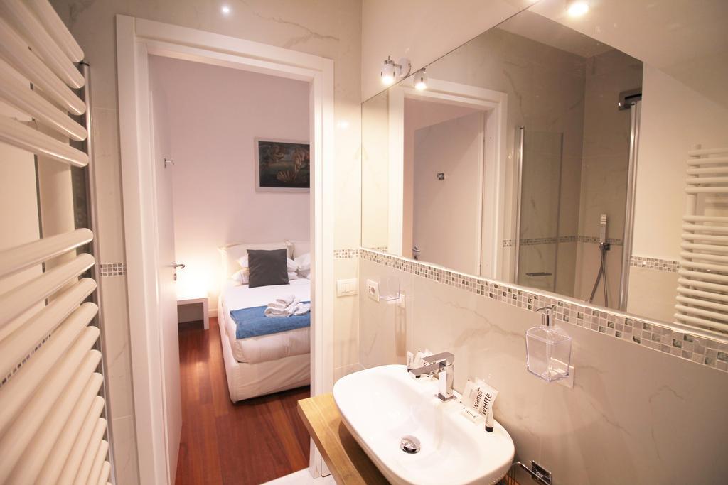 Spanish Steps Art Apartment Roma Ngoại thất bức ảnh