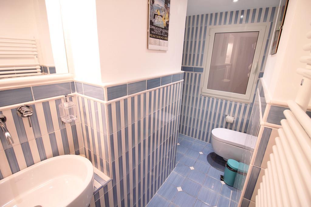 Spanish Steps Art Apartment Roma Ngoại thất bức ảnh