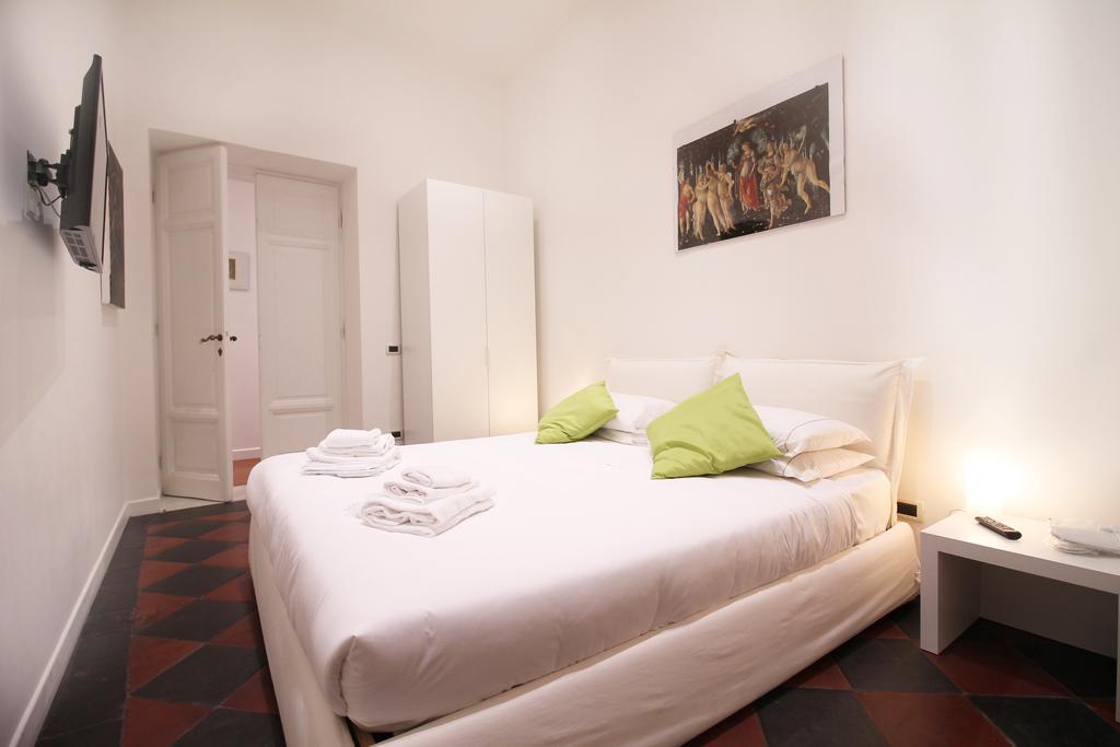 Spanish Steps Art Apartment Roma Ngoại thất bức ảnh